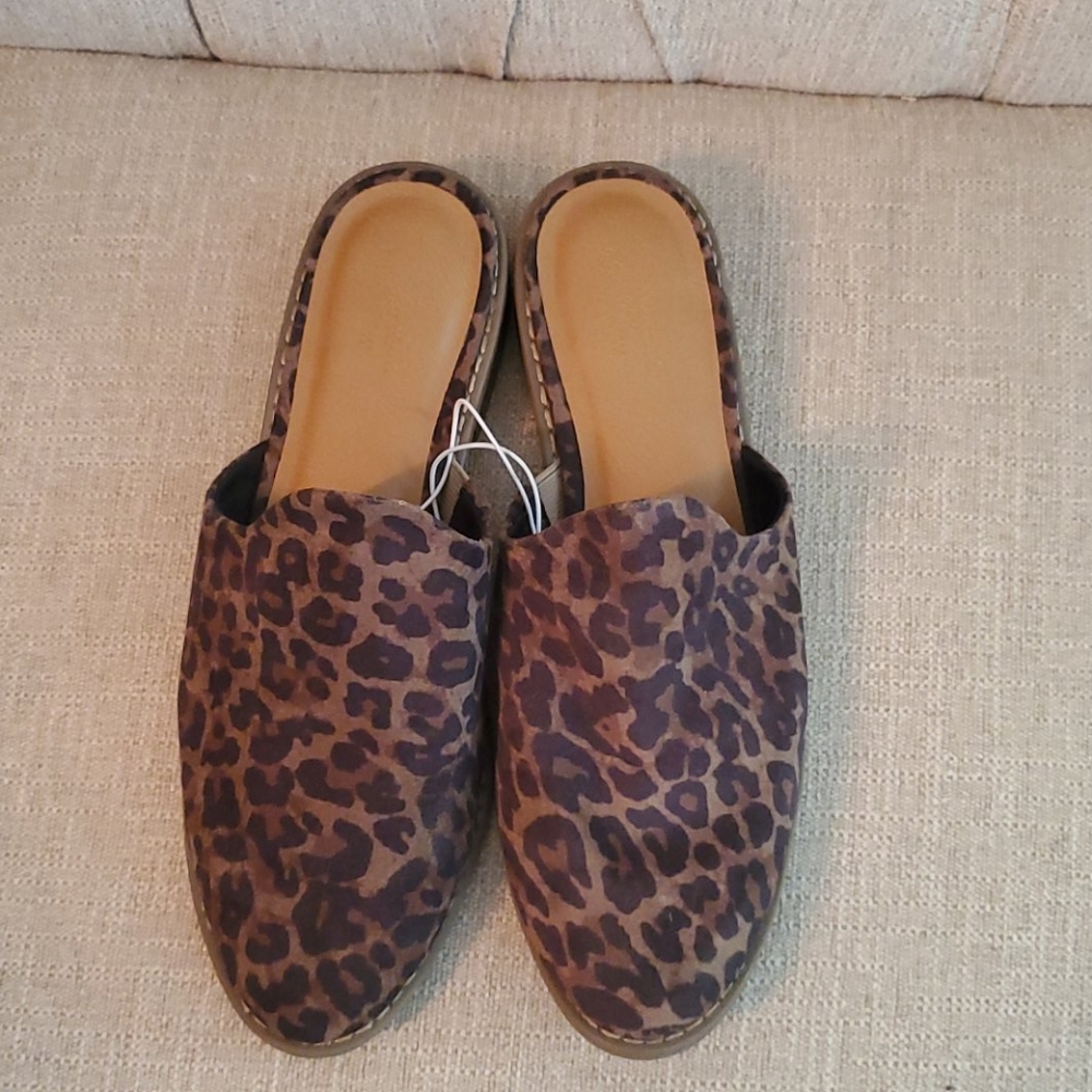🌺 Cute Slip on Flats